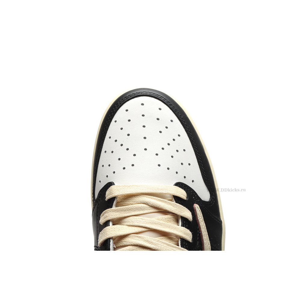 Size 14 Fragment Design x Travis Scott x Air Jordan 1 Retro