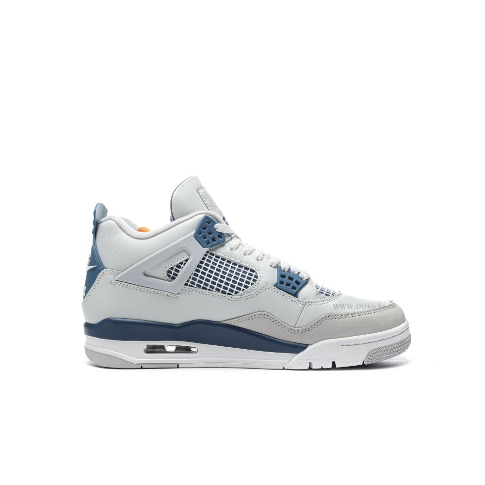 Size 14  Air Jordan 4 Retro Military Blue (2024)