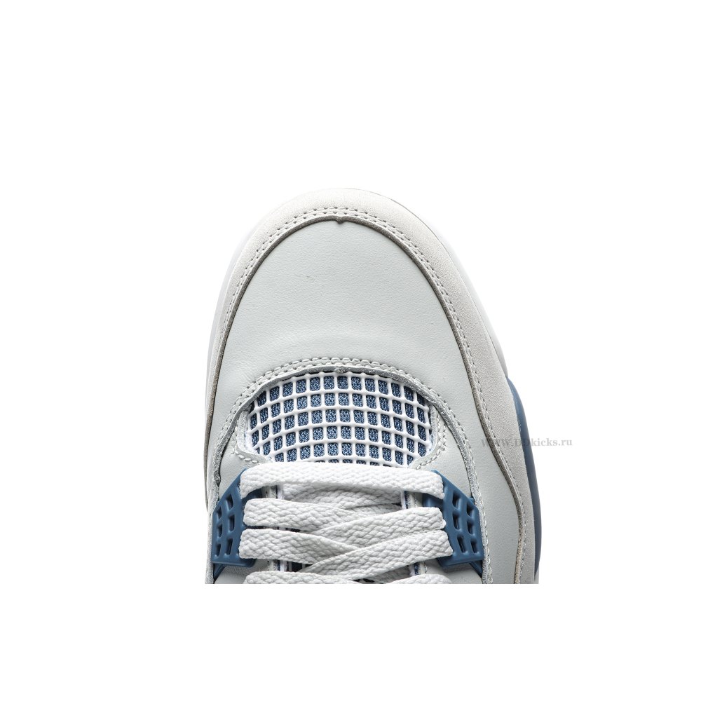 Size 14  Air Jordan 4 Retro Military Blue (2024)