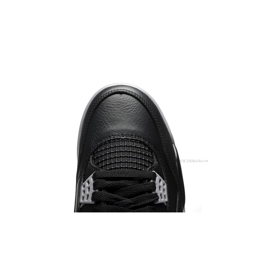 Size 14  Jordan 4 Retro Bred Reimagined