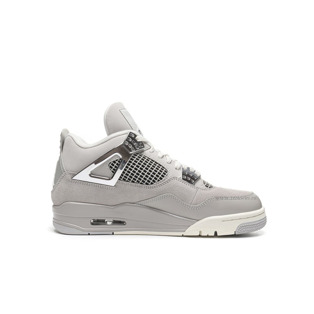 Size 14  Air Jordan 4 Retro Frozen Moments