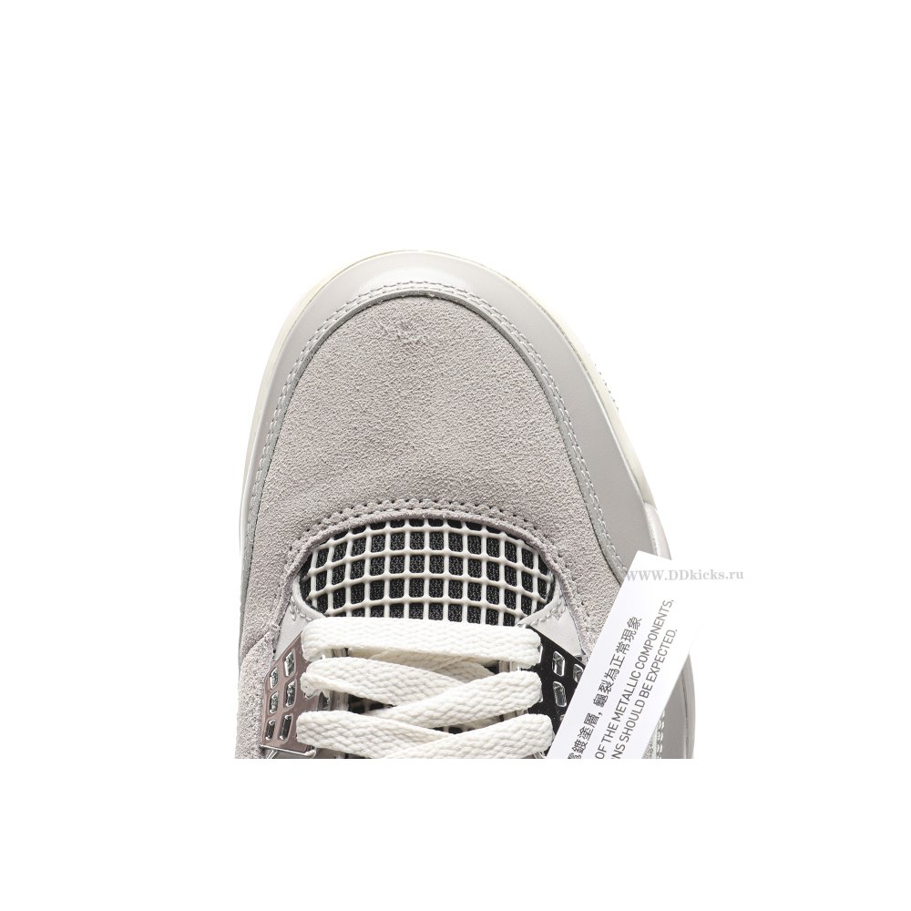 Size 14  Air Jordan 4 Retro Frozen Moments