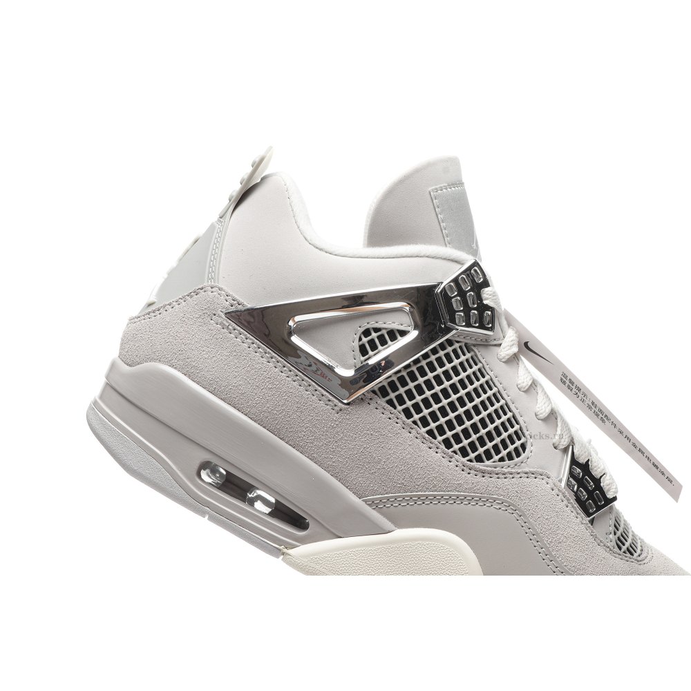 Size 14  Air Jordan 4 Retro Frozen Moments