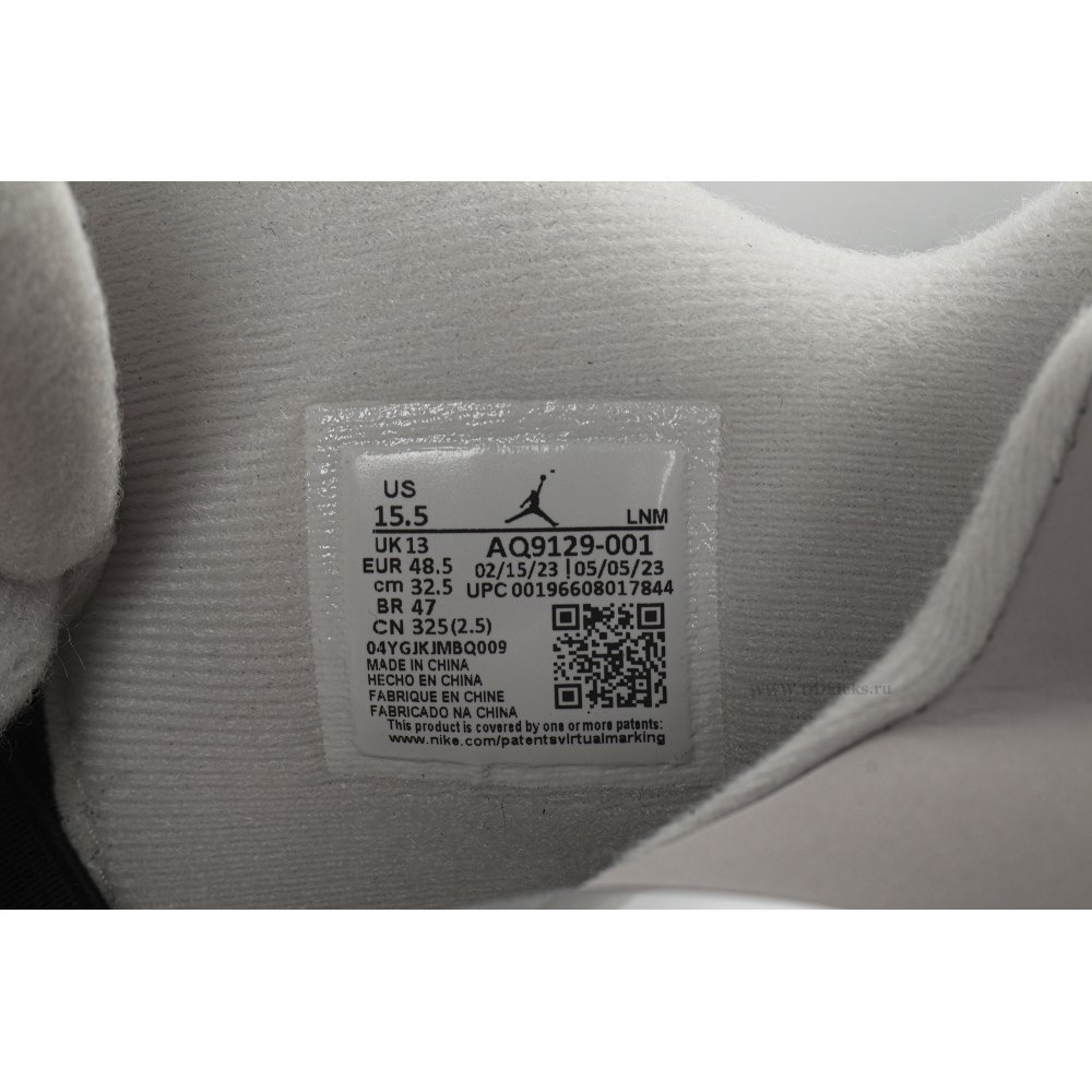 Size 14  Air Jordan 4 Retro Frozen Moments