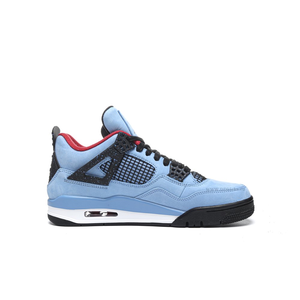 Size 14  Jordan 4 Retro Travis Scott Cactus Jack