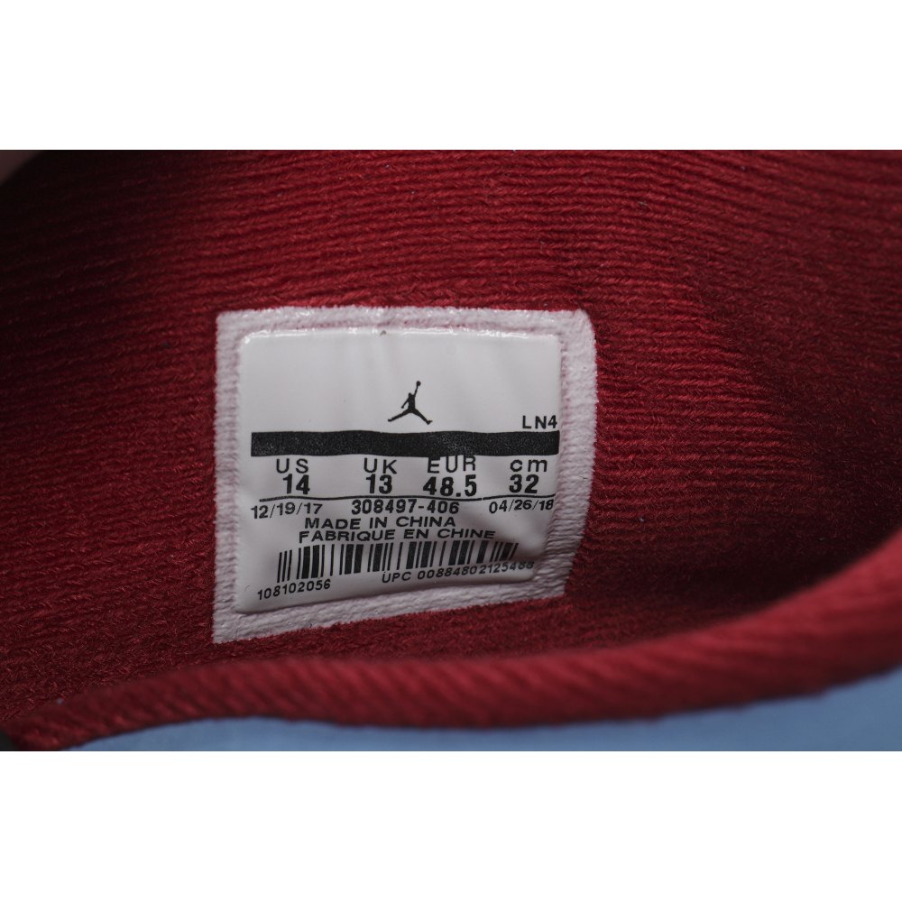 Size 14  Jordan 4 Retro Travis Scott Cactus Jack