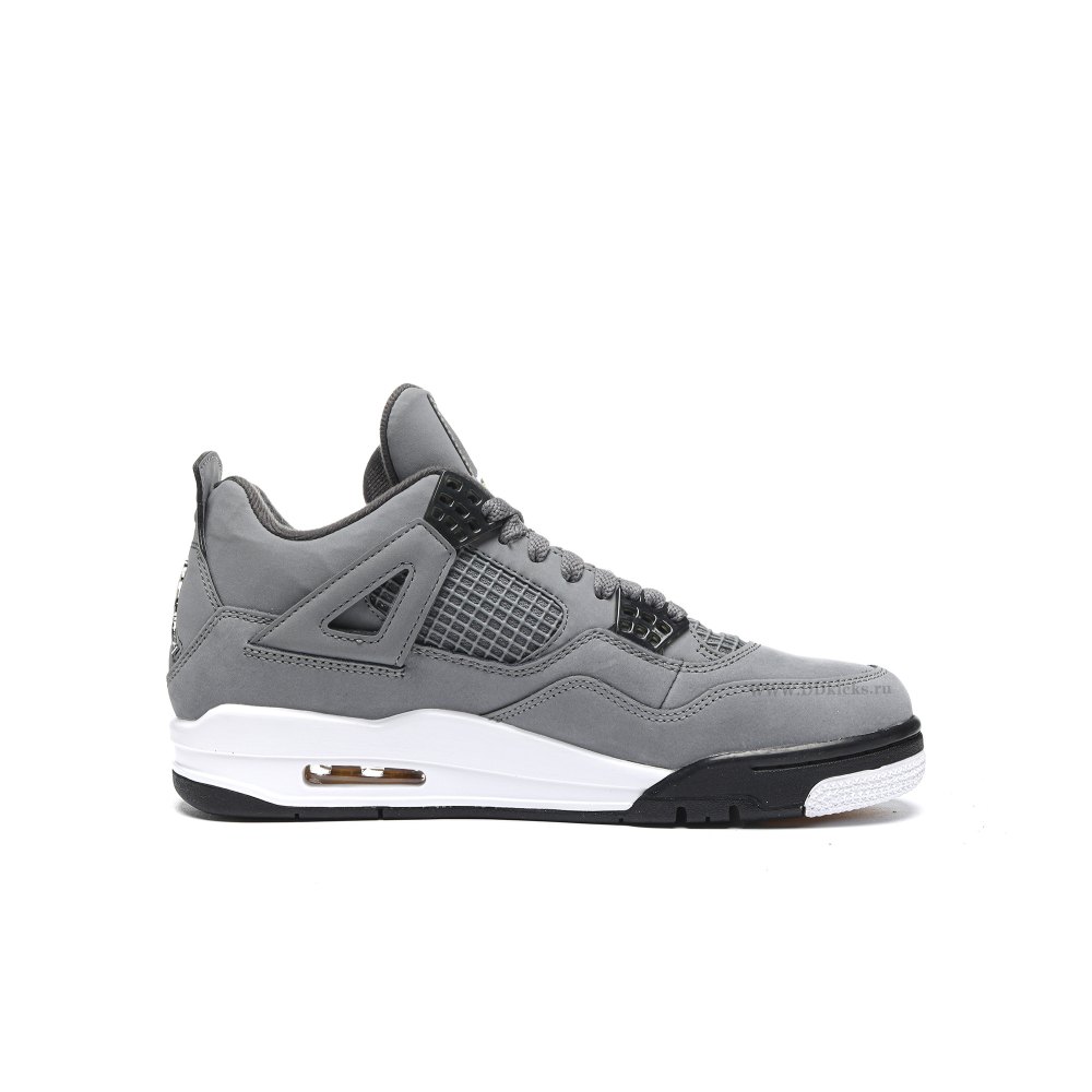 Size 14  Jordan 4 Retro Cool Grey