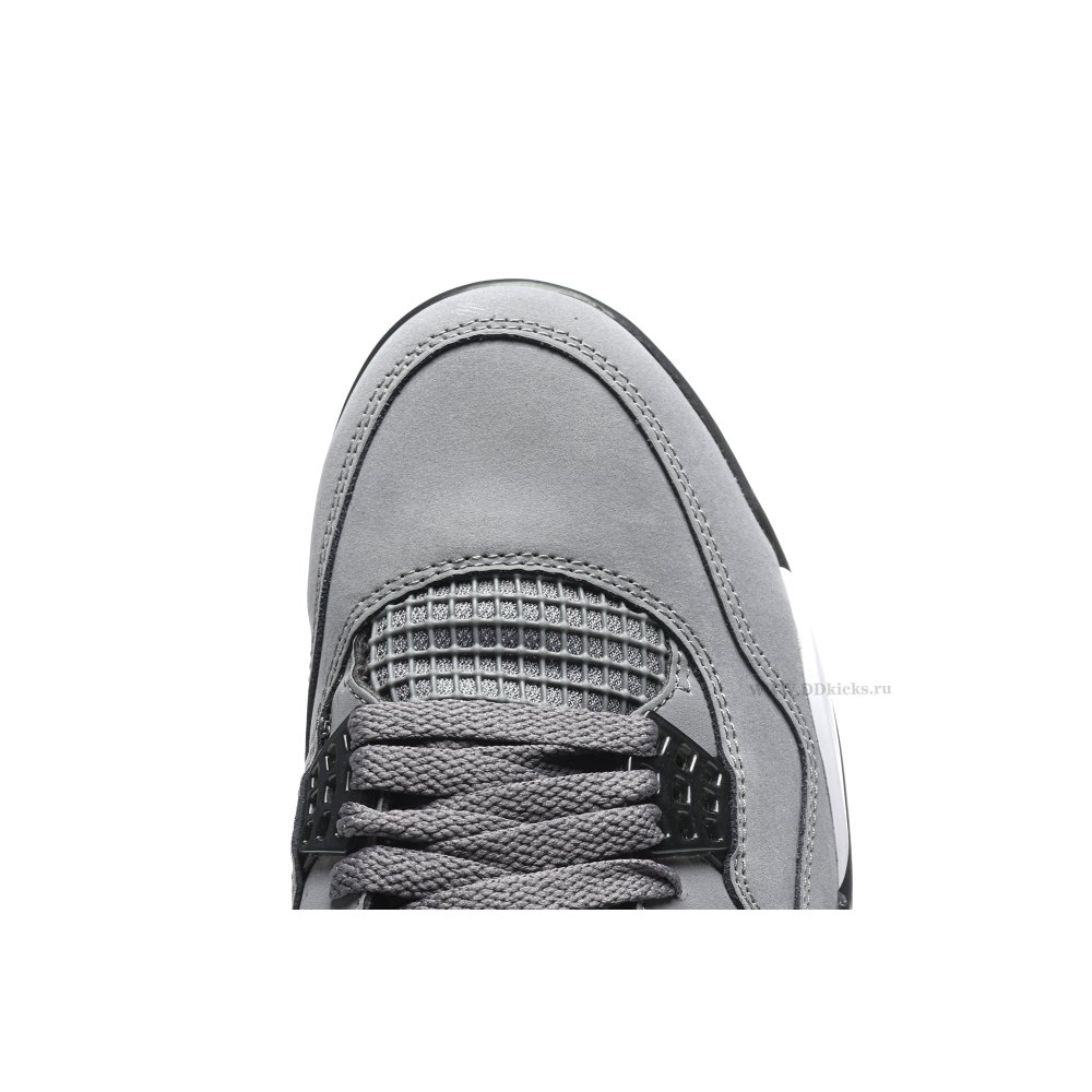 Size 14  Jordan 4 Retro Cool Grey