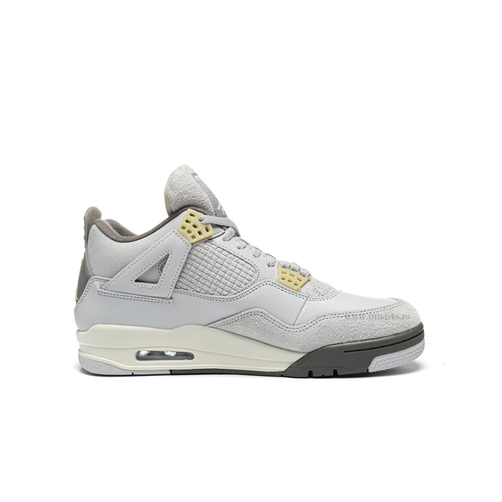 Size 14  Jordan 4 Retro SE Craft Photon Dust