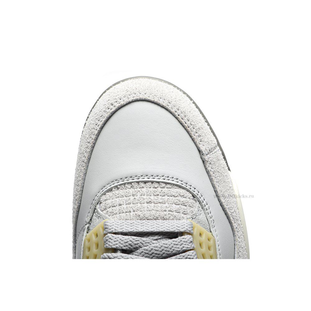 Size 14  Jordan 4 Retro SE Craft Photon Dust