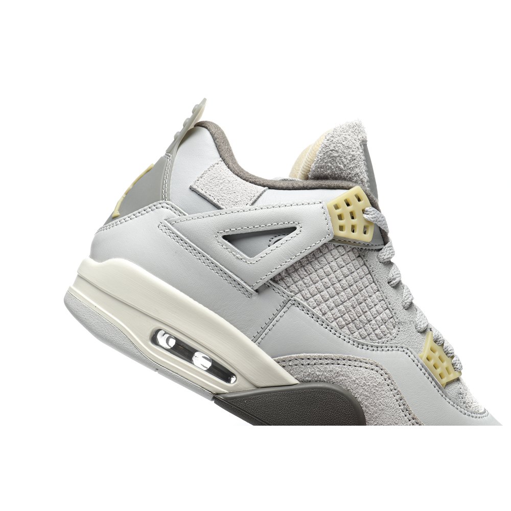 Size 14  Jordan 4 Retro SE Craft Photon Dust
