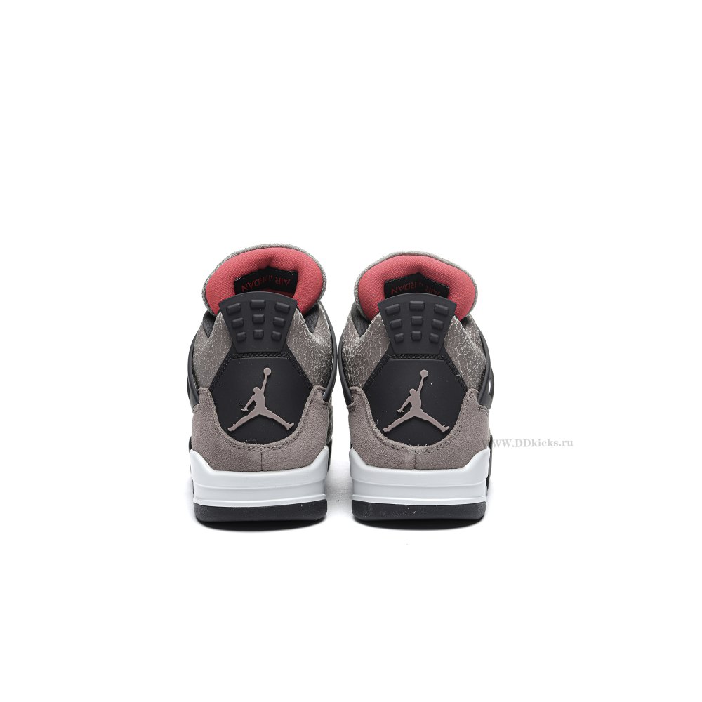 Size 14 Jordan 4 Retro Taupe Haze