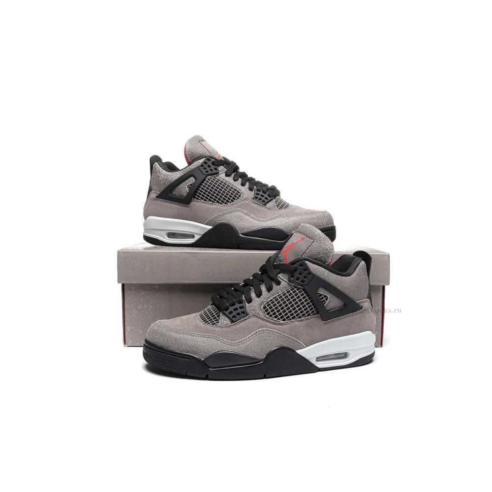 Size 14 Jordan 4 Retro Taupe Haze
