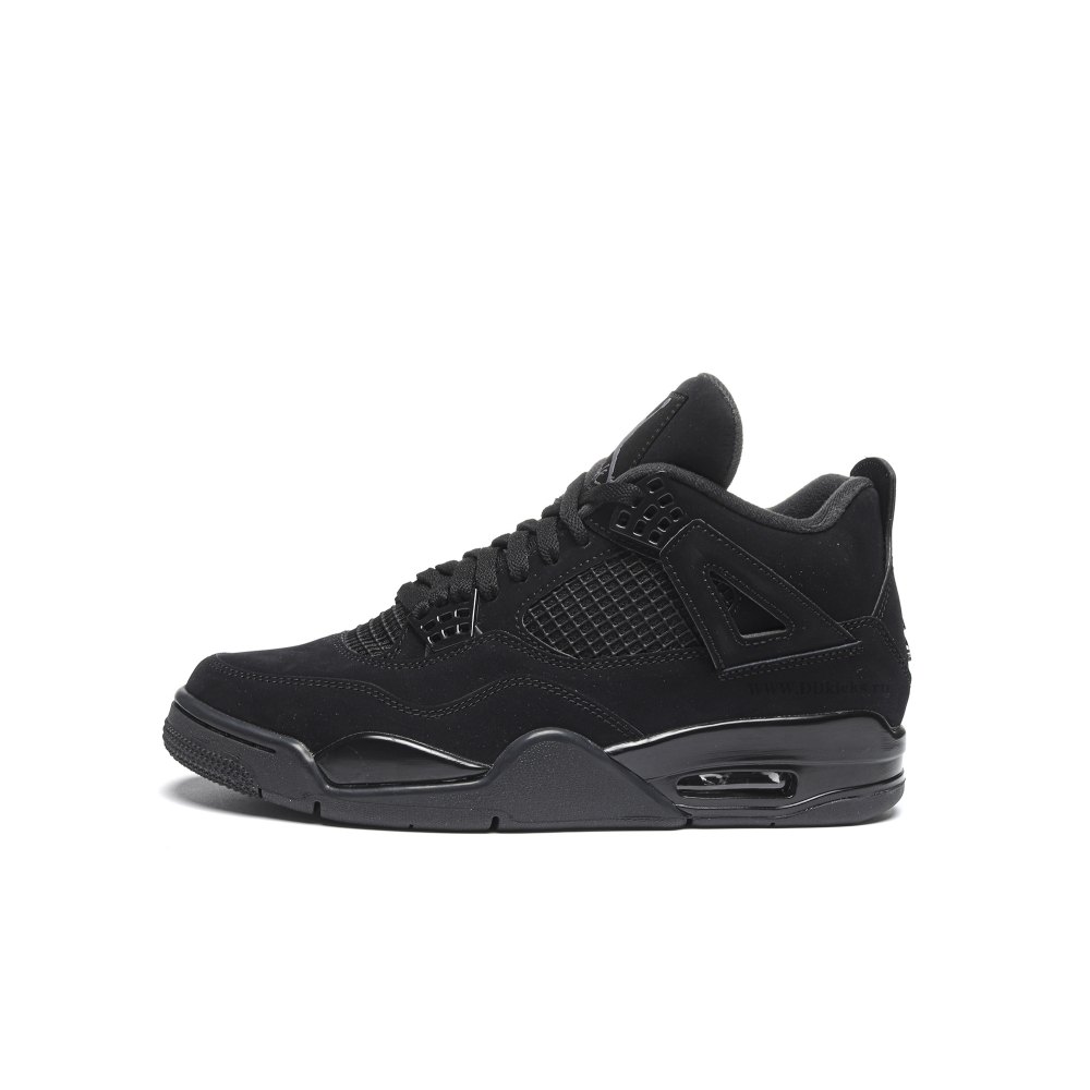 Size 14  Jordan 4 Retro Black Cat