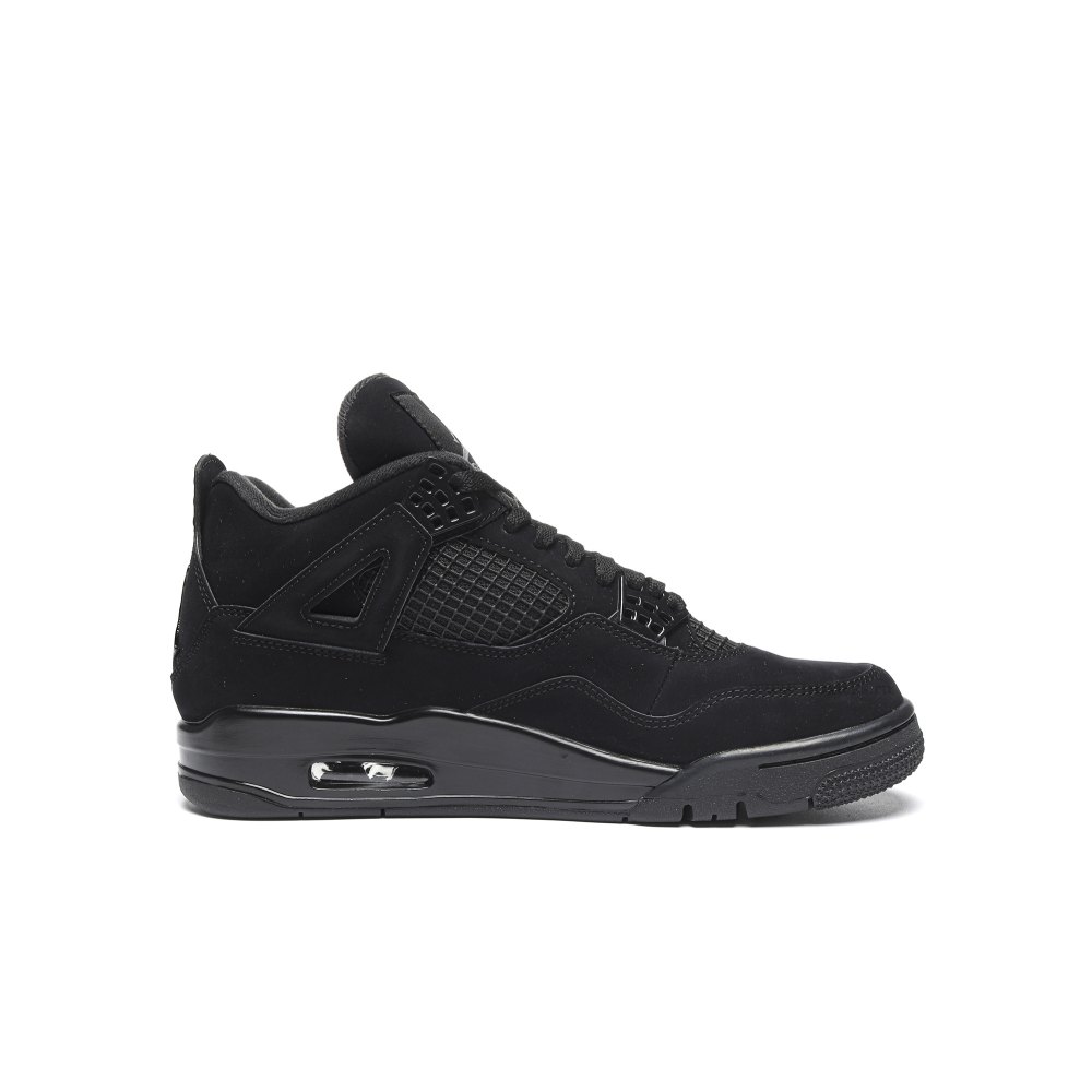 Size 14  Jordan 4 Retro Black Cat