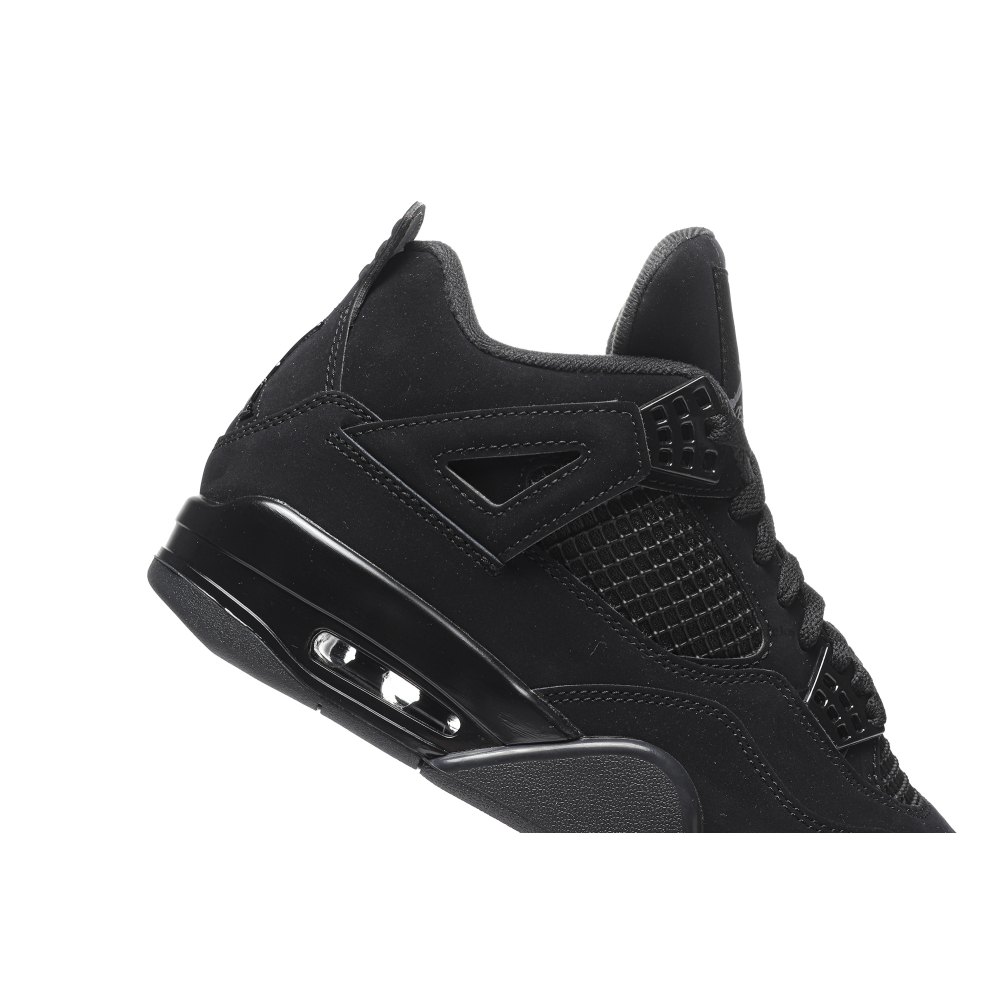 Size 14  Jordan 4 Retro Black Cat