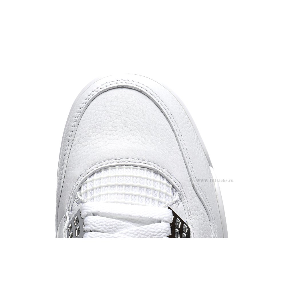 Size 14  Jordan 4 Retro Pure Money