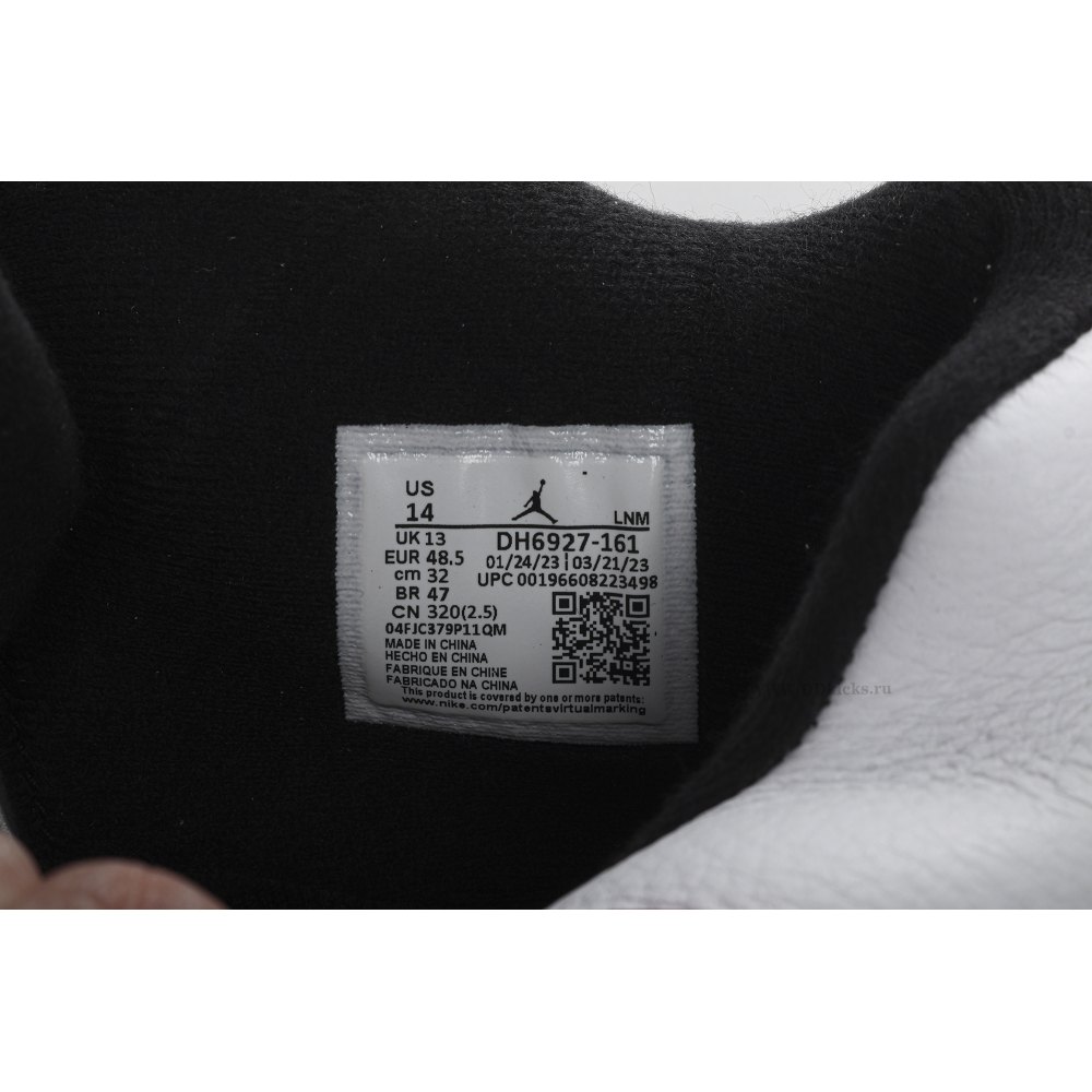 Size 14  Jordan 4 Retro Fire Red