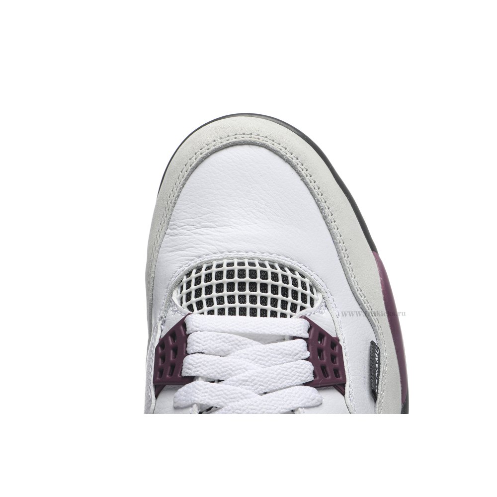 Size 14 Jordan 4 Retro PSG Paris Saint-Germain