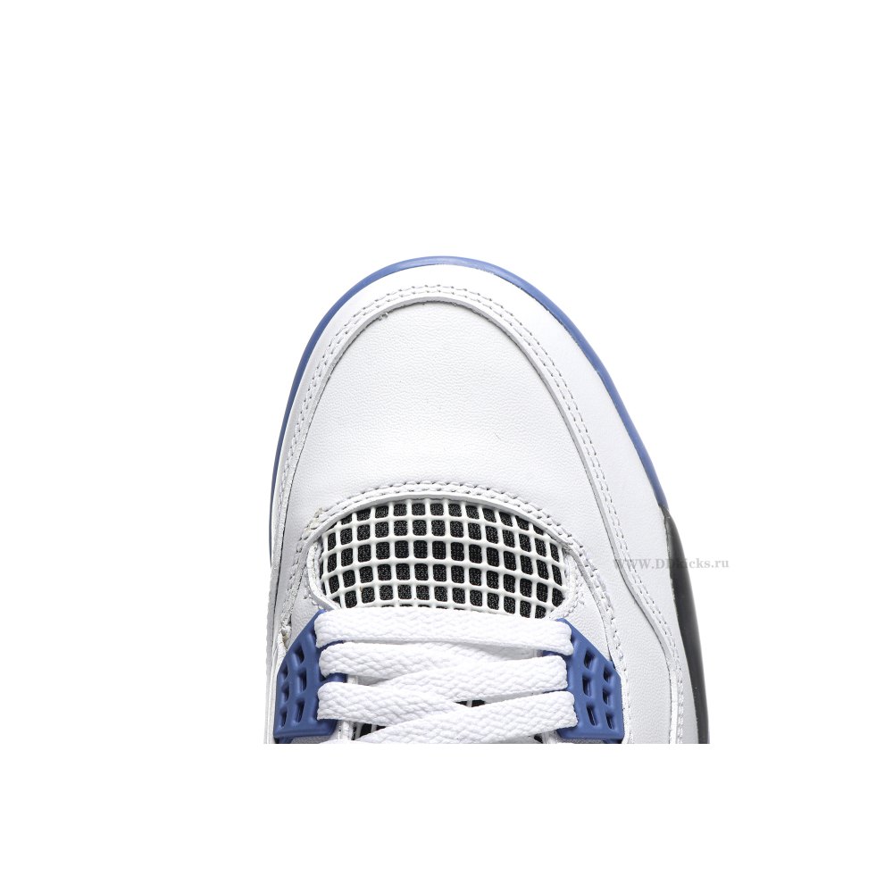 Size 14  Jordan 4 Retro Motorsports