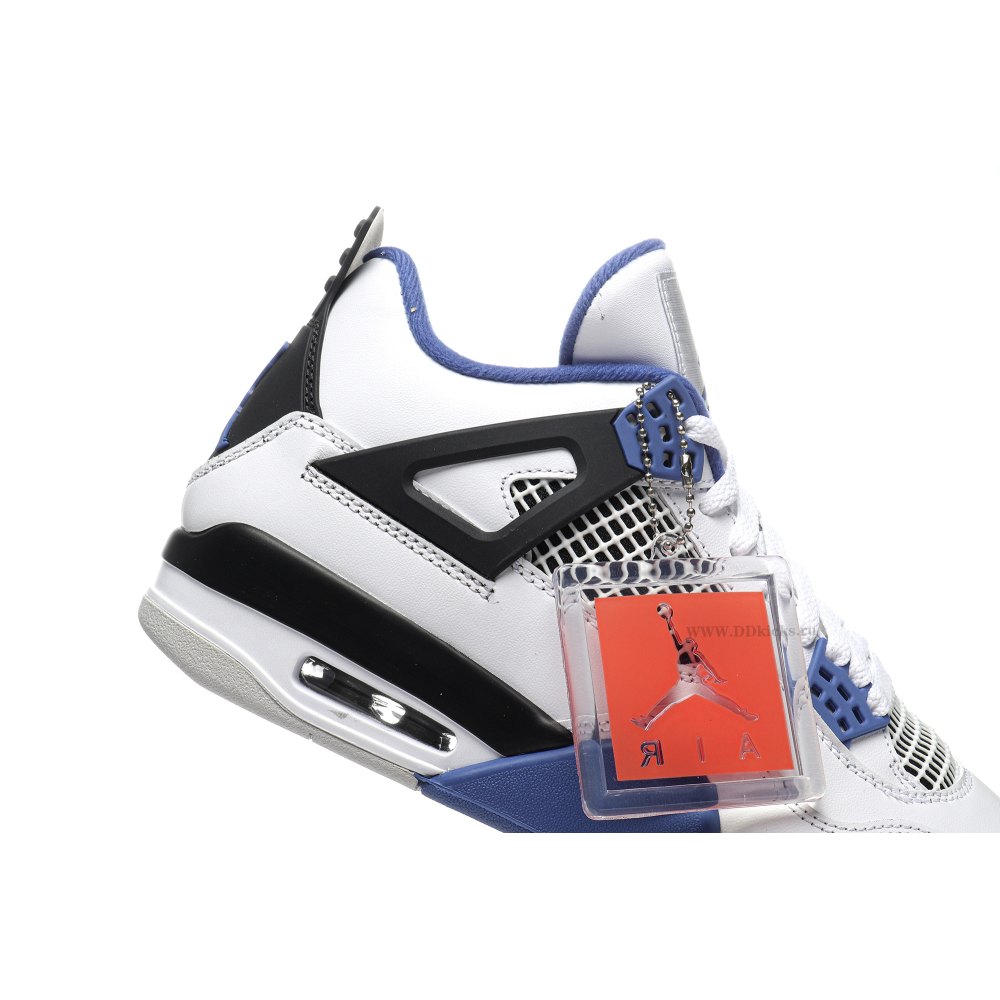 Size 14  Jordan 4 Retro Motorsports