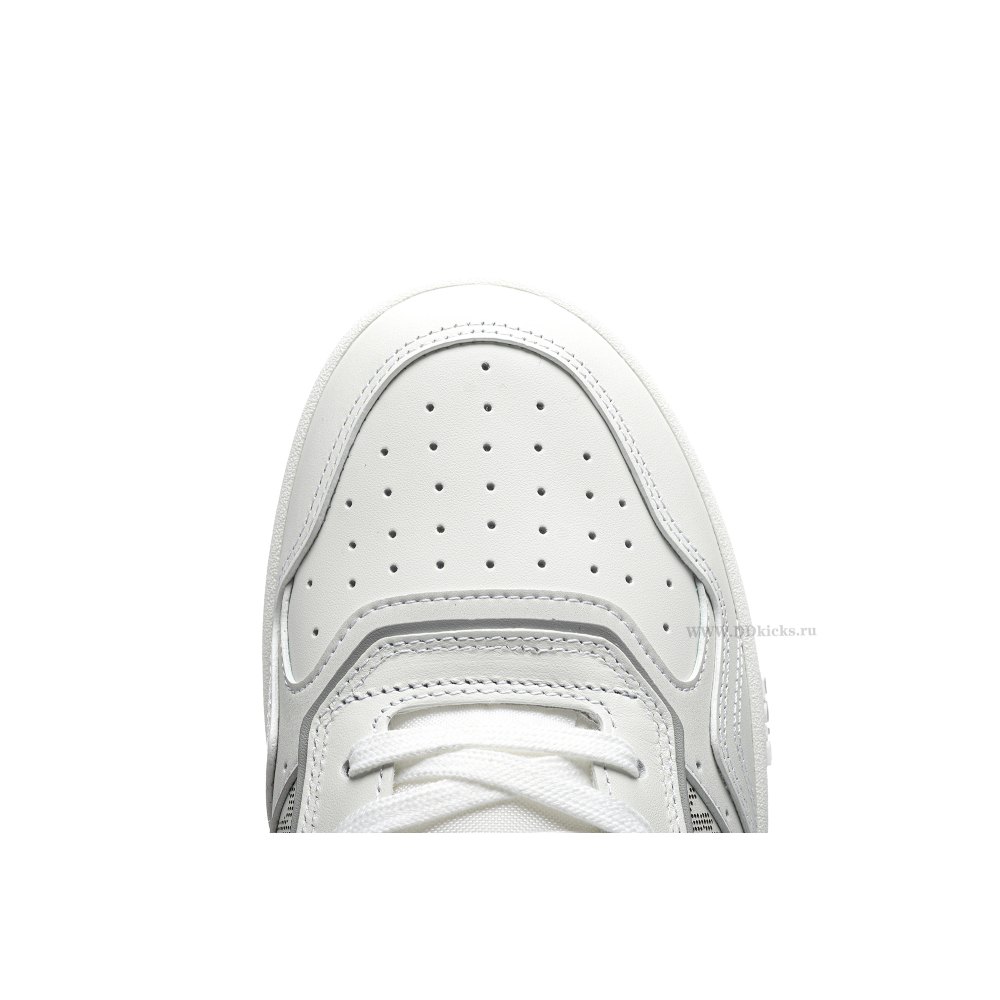 DD D10R B27 Low White Gray