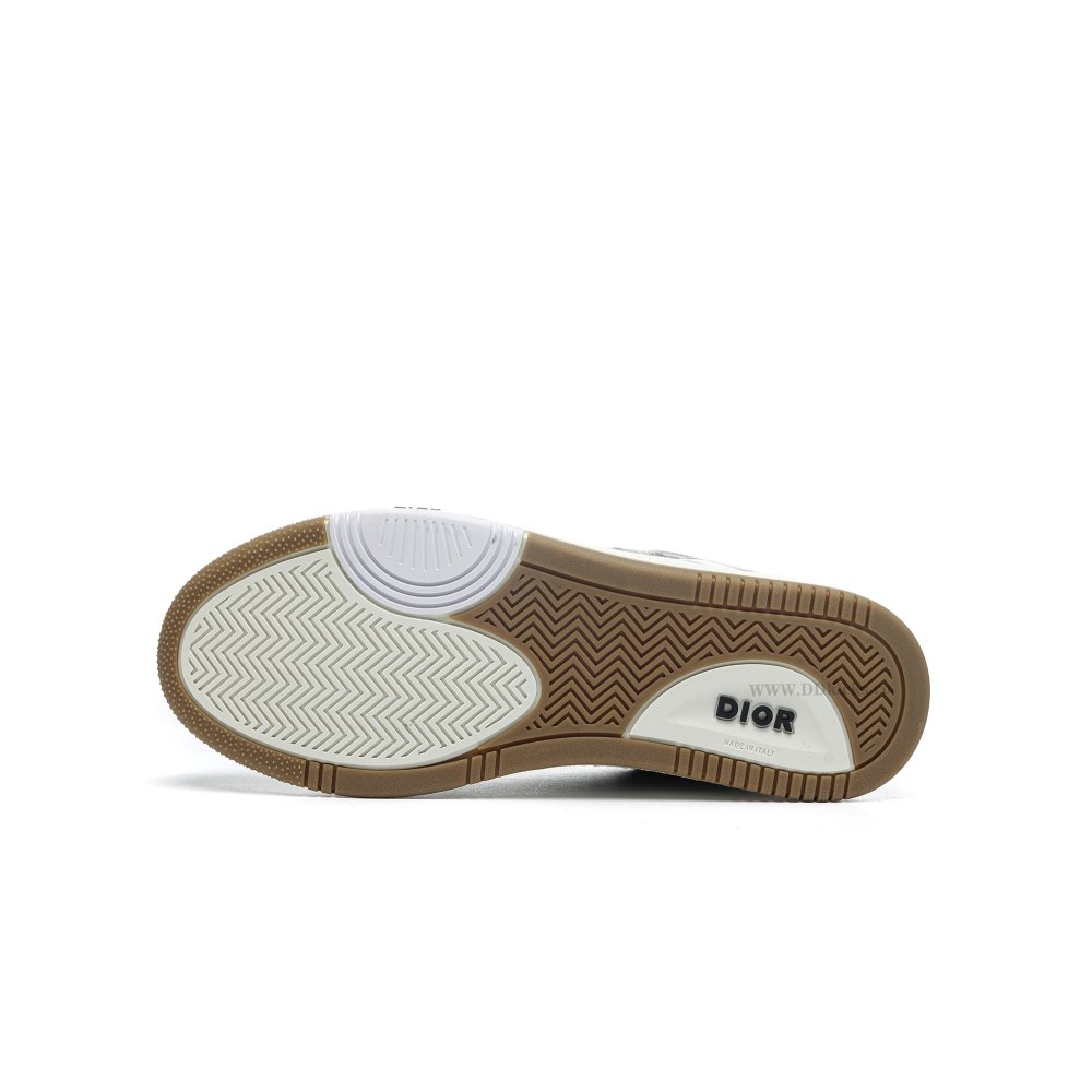 DD D10R B27 Low  Gray White