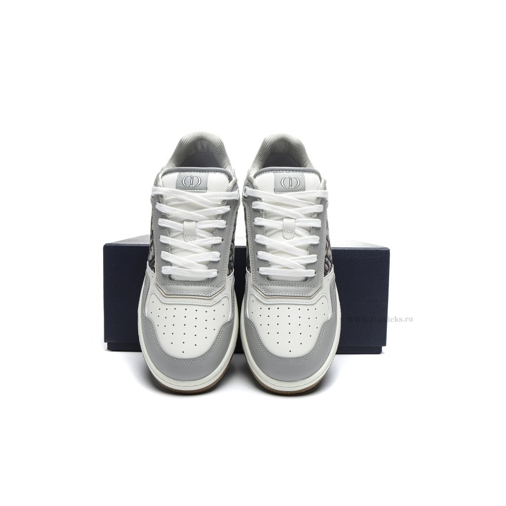 DD D10R B27 Low  Gray White