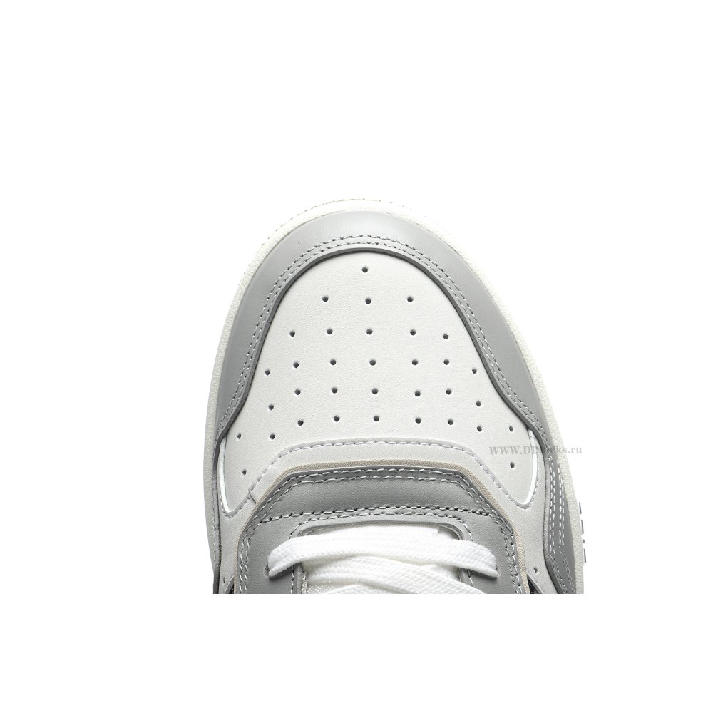 DD D10R B27 Low  Gray White