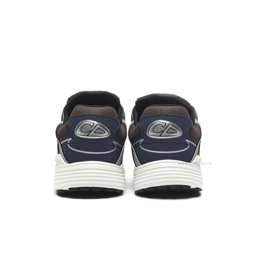 DD Di0r B30 Anthracite Grey Blue