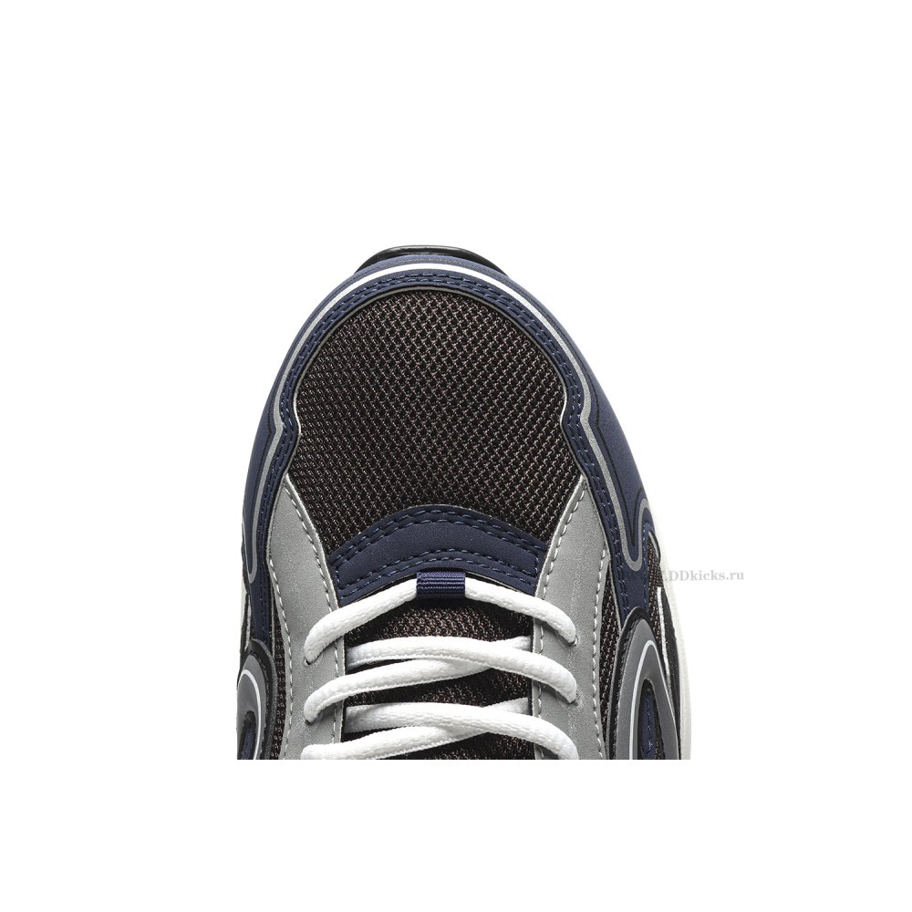 DD Di0r B30 Anthracite Grey Blue
