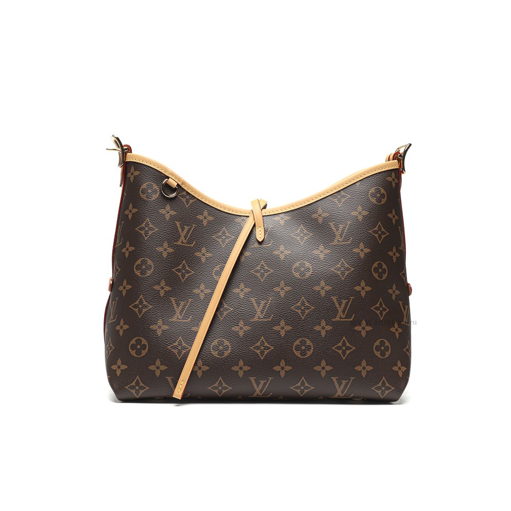 DD L0*1S VU1TT0N CarryAll PM Monogram M46203