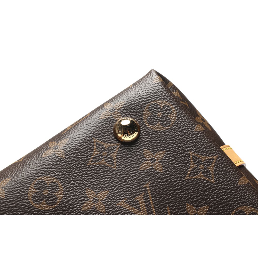 DD L0*1S VU1TT0N CarryAll PM Monogram M46203