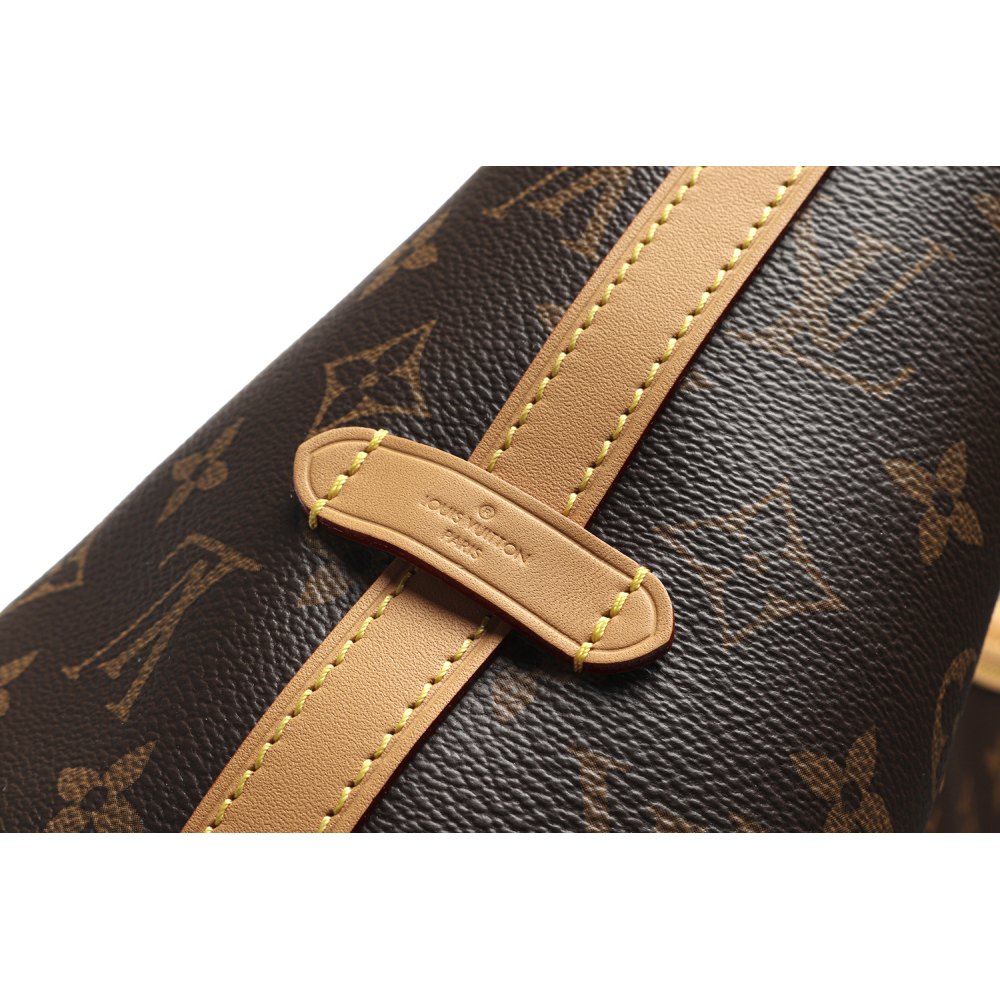 DD L0*1S VU1TT0N CarryAll PM Monogram M46203